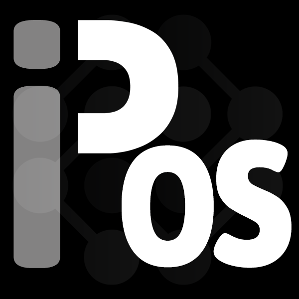 Logo iPOS FOR DEMONSTRATION